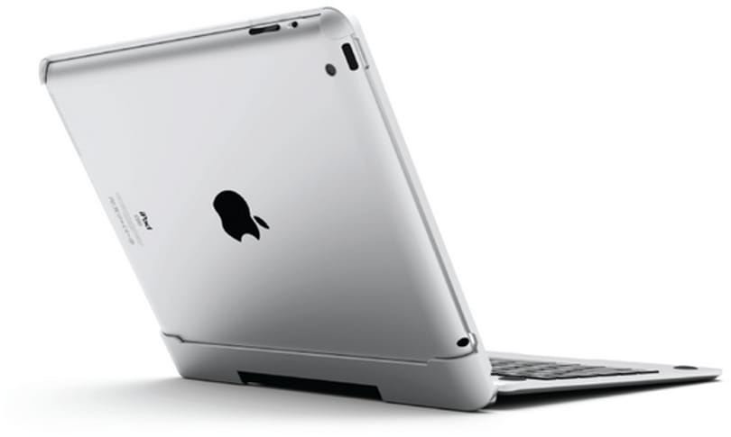 Azt hiszi MacBook Pro? Pedig „csak” egy iPad