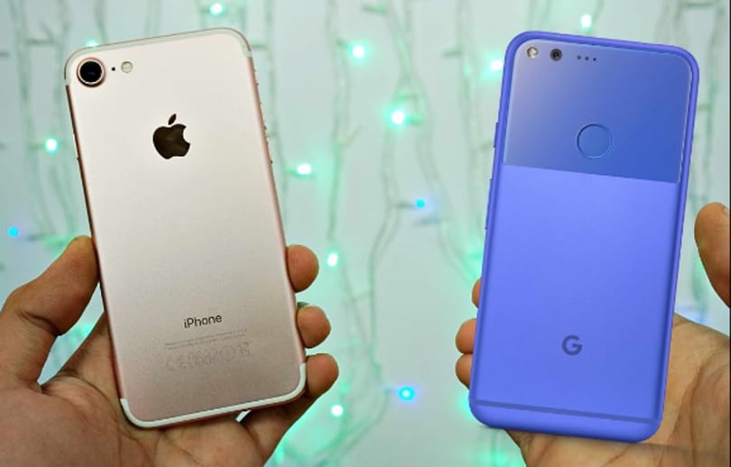 Ennek a hírnek most nem örülnek a Google-nél