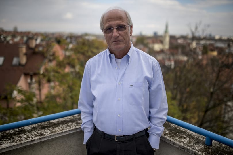 Surányi György: nem az eladósodásból lehet nagy baj, hanem abból, ha a betont is betonba öntjük