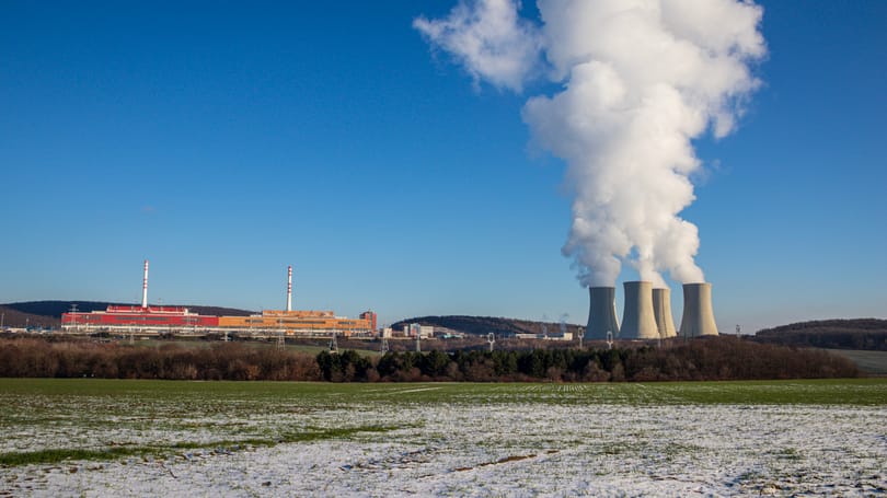 Megépítették az első atomreaktort, ami nem tud leolvadni