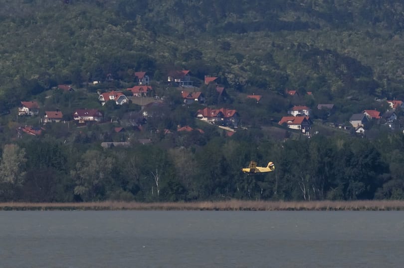 A Duna és a Lajta mentén gyérítik a szúnyogokat az árvíz után