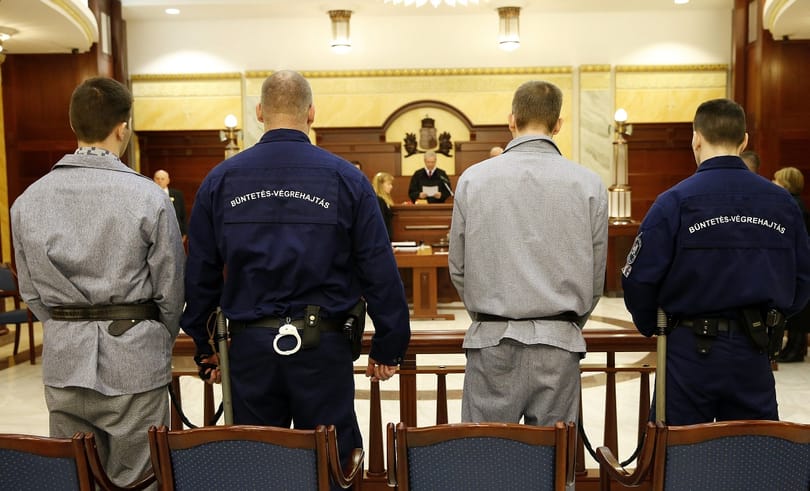  West Balkán-ügy: még egy ítélet van, még egy per jön