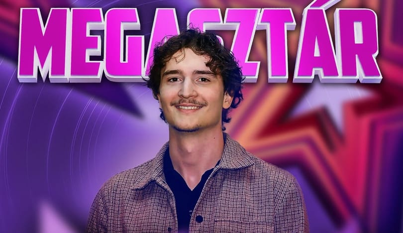 Összeesett és elájult a Megasztár második helyezettje