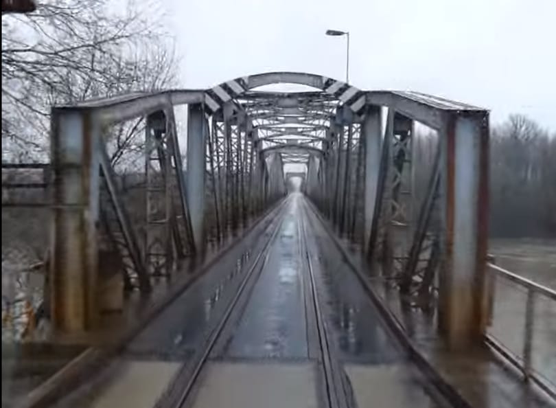 Felújítják az ország egyik leglepukkantabb hídját