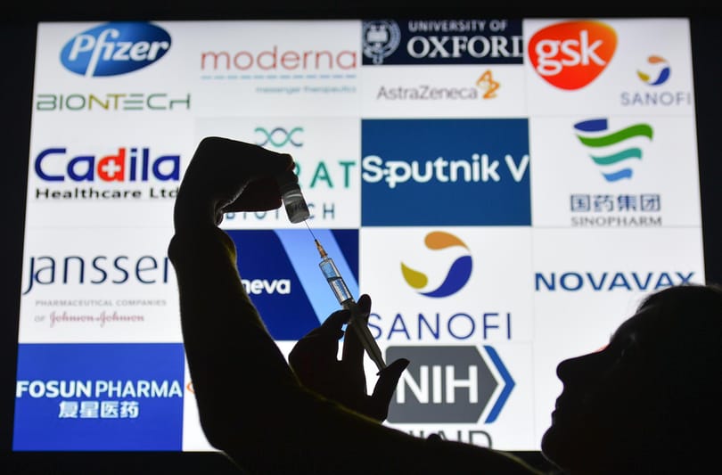 Az AstraZeneca eladta a részesedését a Modernában