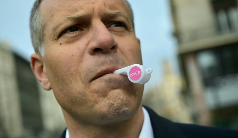 Juhász Péter feltette a nap legfontosabb kérdését