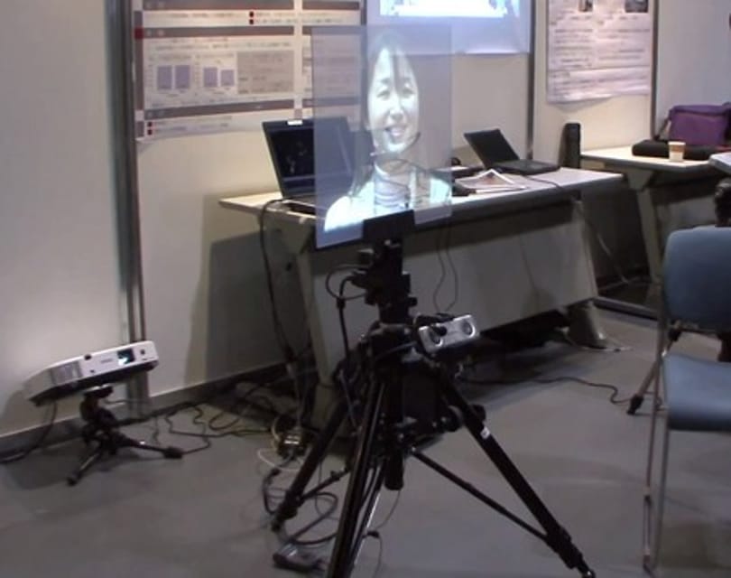 Ilyen videokonferenciát még biztos nem látott [videóval]