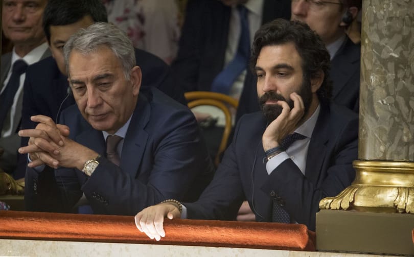 Kínába is magával vitte Orbán török szövetségesét, hogy nagy üzletet kössön