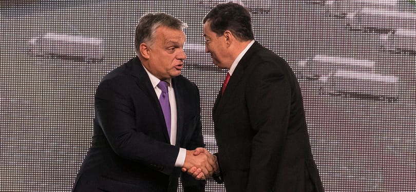 Erős kormány, vádalkura rávehető szereplők, bosszúszomjas volt feleségek – ezek kellenek a NER lebontásához