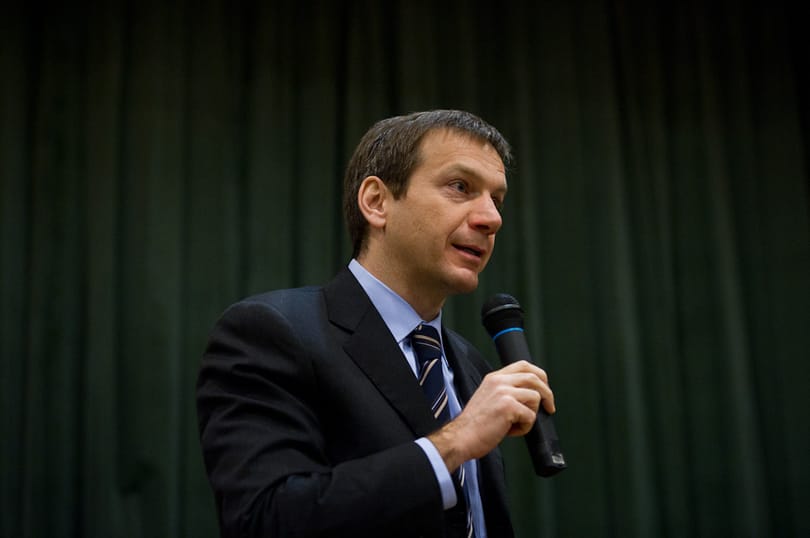 Bajnai Gordon: 