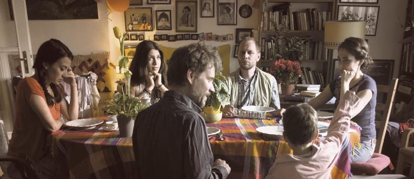 Napokig nem lehet szabadulni Hajdu Szabolcs gerillafilmjétől