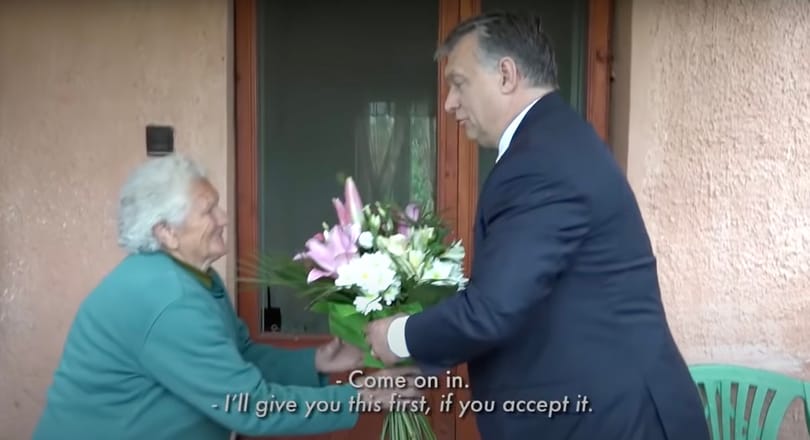 Orbán: 50-56 ezer forintos nyugdíjprémium jöhet