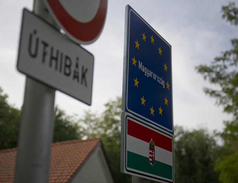 Magyarország az EU második legszegényebb helye, Ausztria a második leggazdagabb
