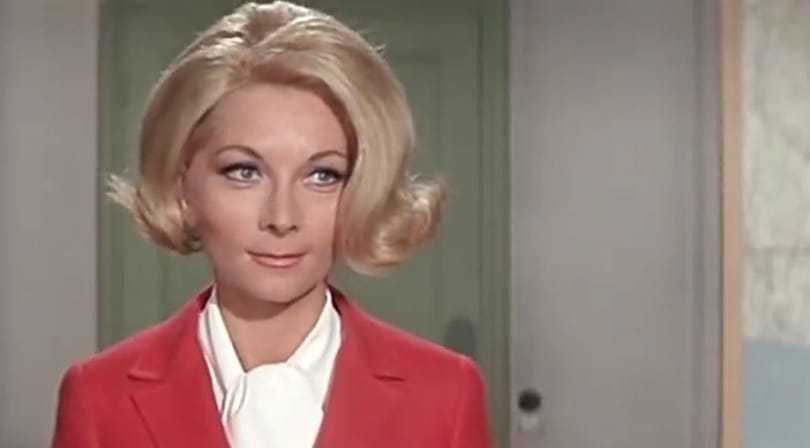 Ludovika is elment: meghalt Louis de Funès másik híres filmpartnere