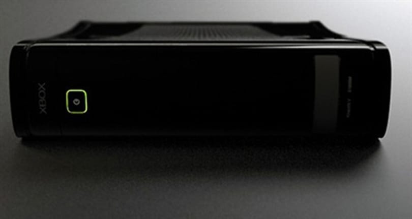 Az első képek az új Xboxról 
