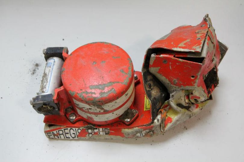 Germanwings-katasztrófa: technikai újítást vezetnek be az Airbusokon