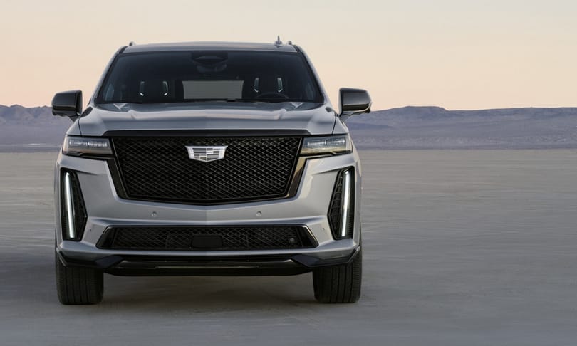 Nincs ennél feljebb: itt a valaha készült legerősebb és legdrágább Cadillac
