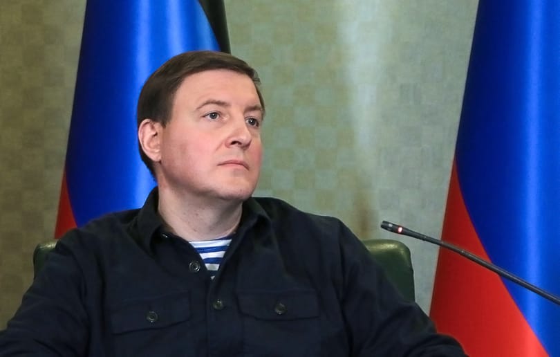Andrej Turcsak: Oroszország örökre Herszon megyében marad