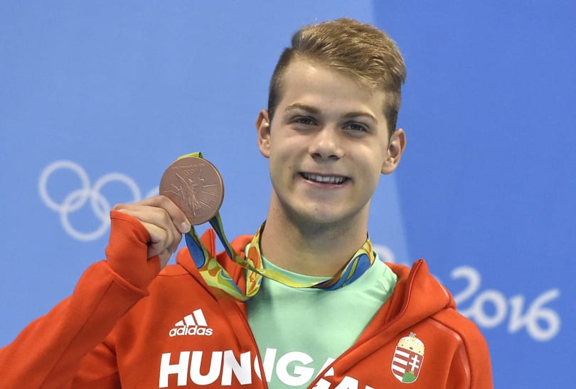 Kenderesi Tamás: A lazaságból nem adok alább