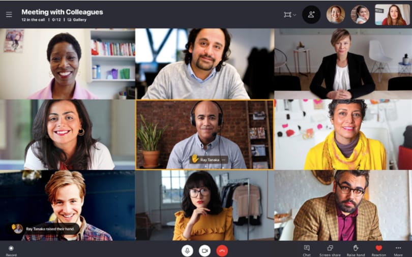 Több új funkció érkezik a Skype-ba, nagyon jól jönnek majd
