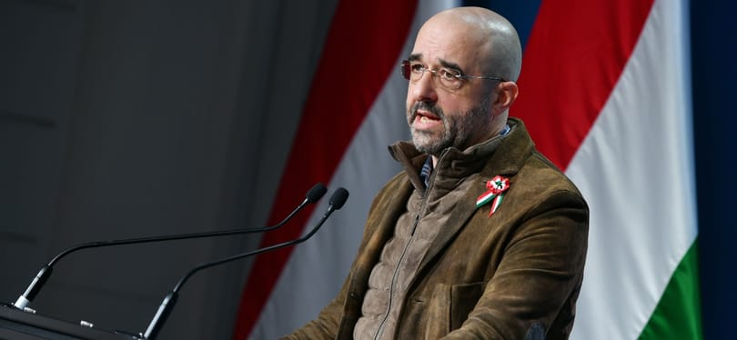 A Jahn Ferenc kórházban kezelték a koronavírus miatt elhunyt beteget