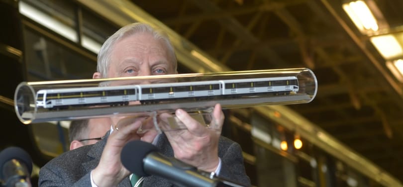 Mégis légkondis lehetne a 3-as metró?