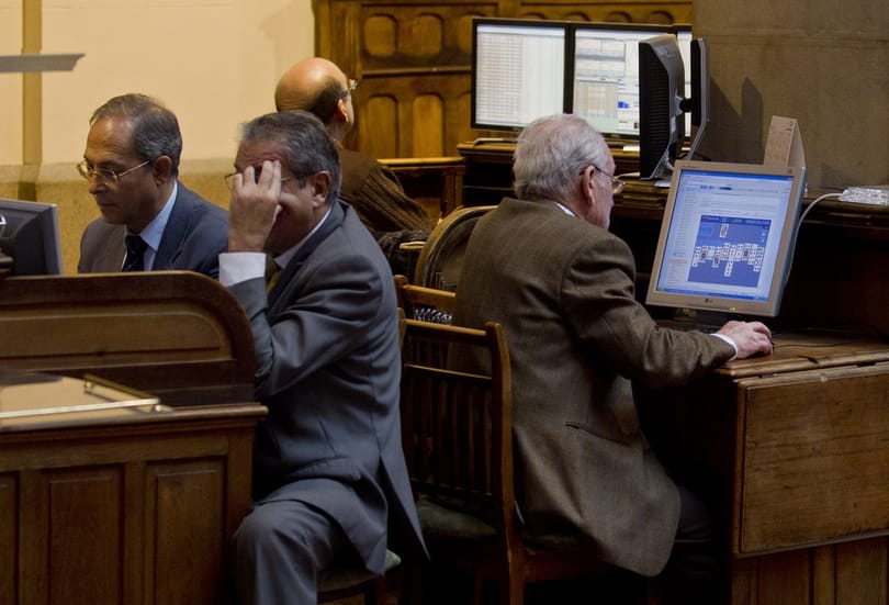 Jó nap lehet a mai is az európai tőzsdéken