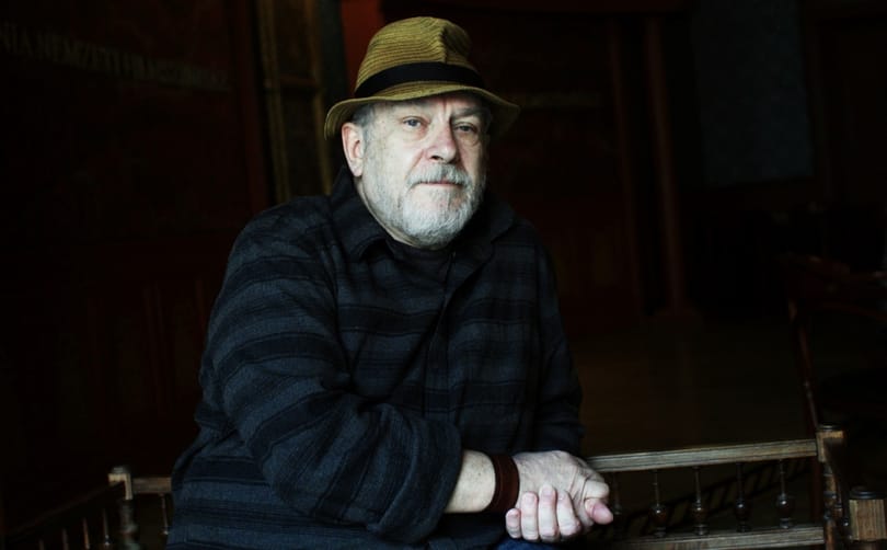 Gothár Péter: A politika igenis furakszik, ahova csak tud