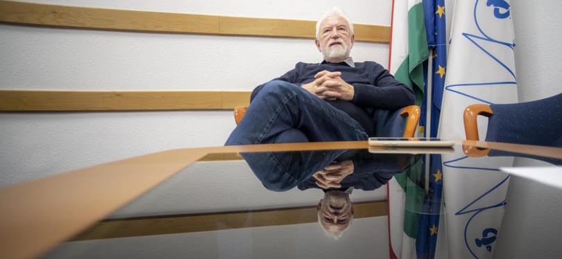 Kincses Gyula: Nem tudjuk, 2020-ban lesz-e még orvos, akinek oda lehet adni a béremelést