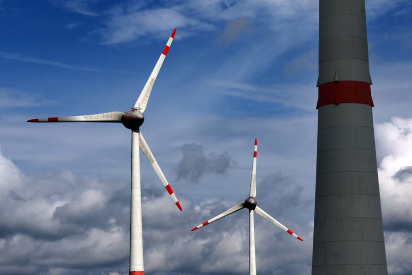 Világrekorder szélturbinát épített a Siemens, 280 méteres lapátokat forgathat
