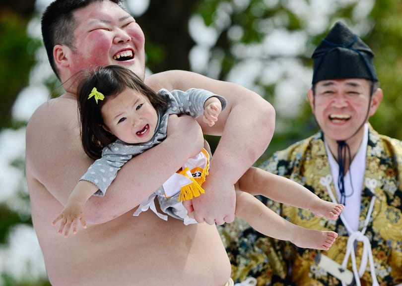 Miért nem szexelnek többé a japán fiatalok?