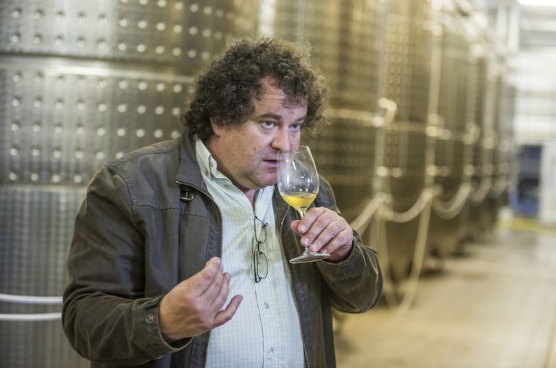 Legendás tokaji borász lett a Borászok borásza idén