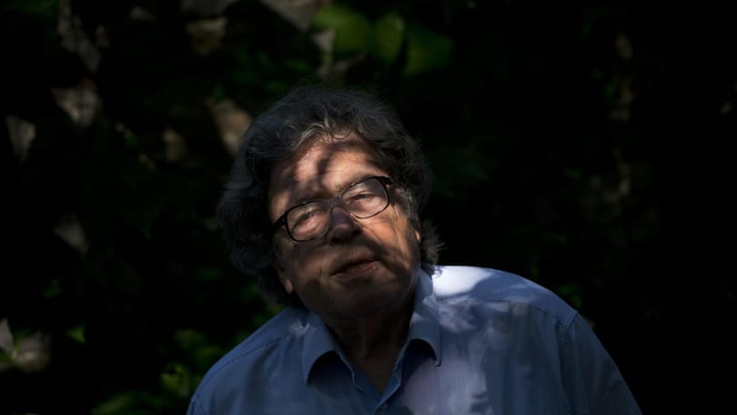 Haraszti Miklós: Búcsú Konrád Györgytől