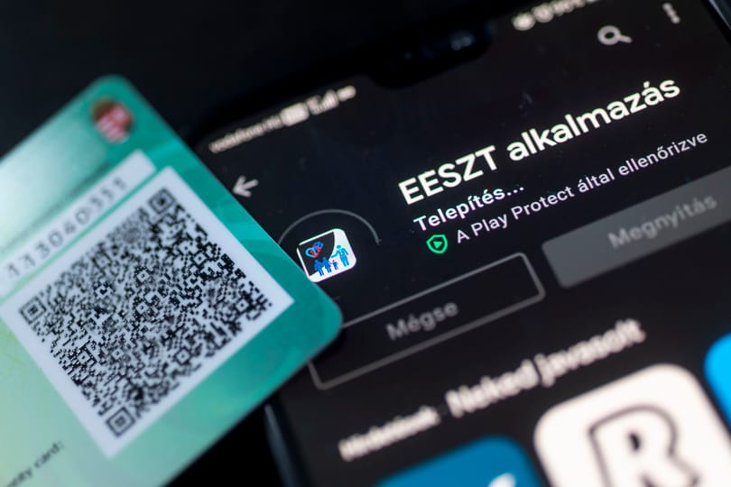 Késésben van az uniós vakcinaútlevéllel a kormány