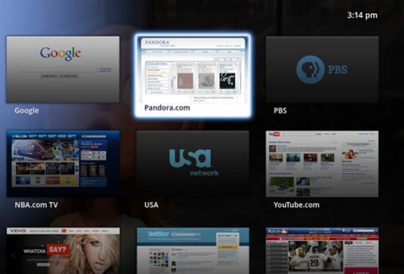 A tévézés szabadsága - Mire jó a Google TV?