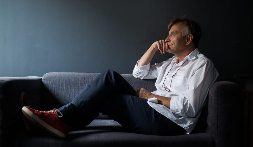 Mácsai Pál nem rendez jövőre az Örkényben – és nem is játszik új darabban