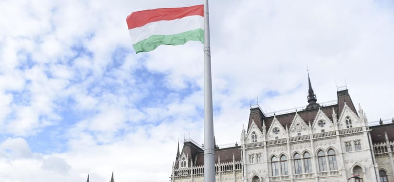 Tordai Bence odasétált Kövérhez és Áderhez, hogy a szabadságról és egyenlőségről érdeklődjön – videó