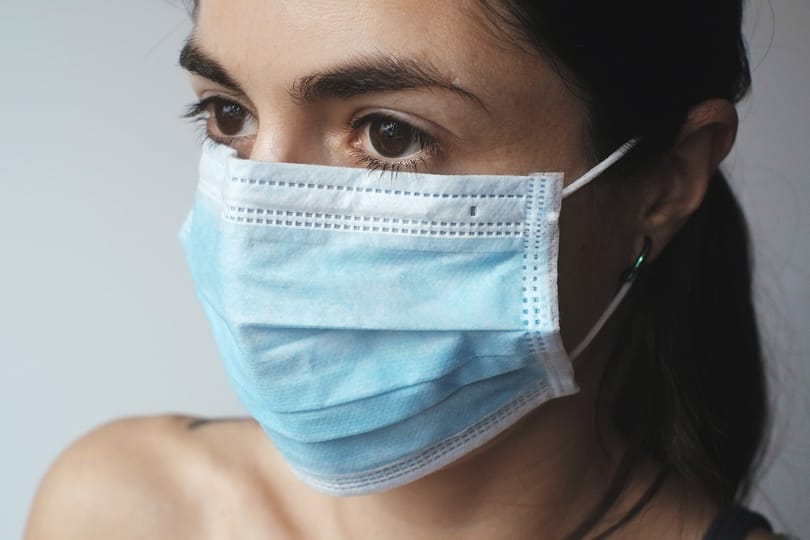 Merkely Béla: Van egy újabb jelentős érv az arcmaszk használata mellett