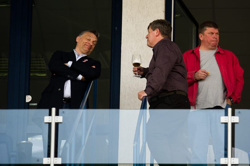 Szalay-Berzeviczy: Orbán nincs abban a helyzetben, hogy bármit ígérjen