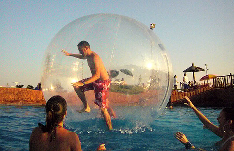 A horvátországi Porecben is lesz aquapark