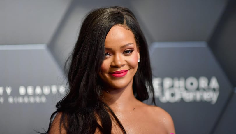 Rihanna elmondta, mit szól ahhoz, hogy milliárdos lett