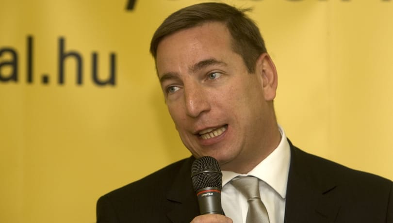 Hat és fél évet kapott a VI. kerület volt szocialista alpolgármestere a parkolási mutyi miatt
