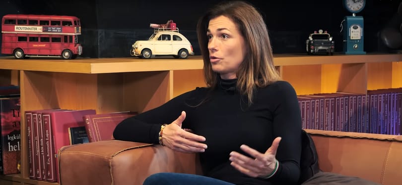 A Varga Judit-interjúval megszületett Magyarországon a politikai pszichobulvár műfaja