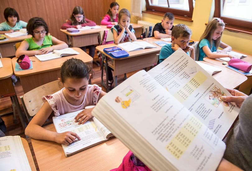 Az NVB nem engedi, hogy népszavazás legyen a házi feladatokról és a tornaórákról