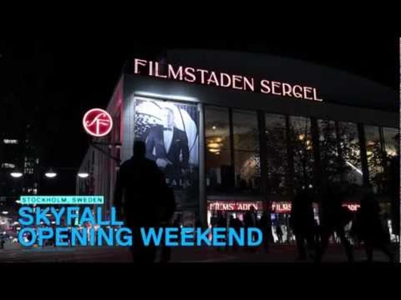 Itt a kólaálló mobil (videóval)