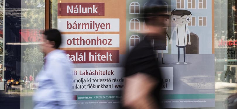 Most jöhet az igazi drágulás a lakáshiteleknél