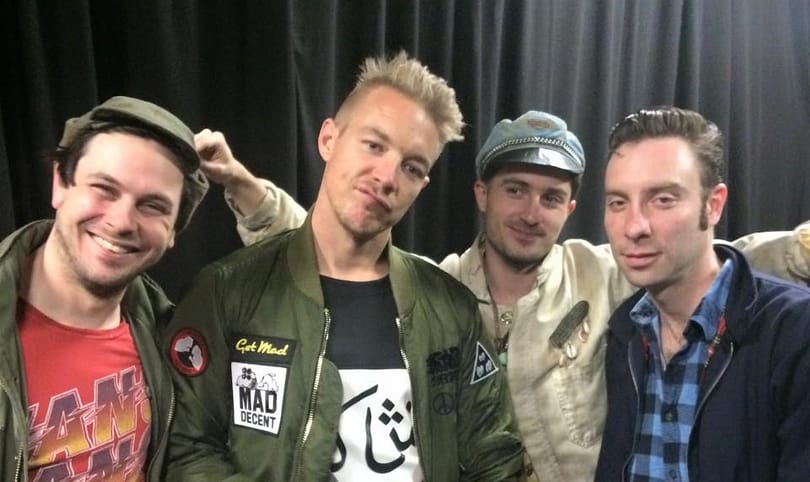 Magyar siker: menő amerikai banda kattant rá a békéscsabai punkra