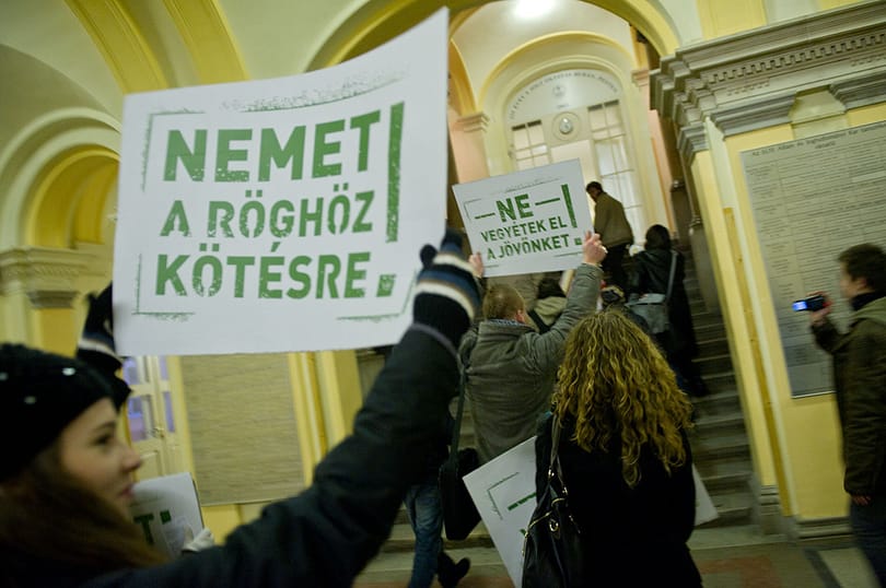 Ezek a legfontosabb tudnivalók a hallgatói szerződésről