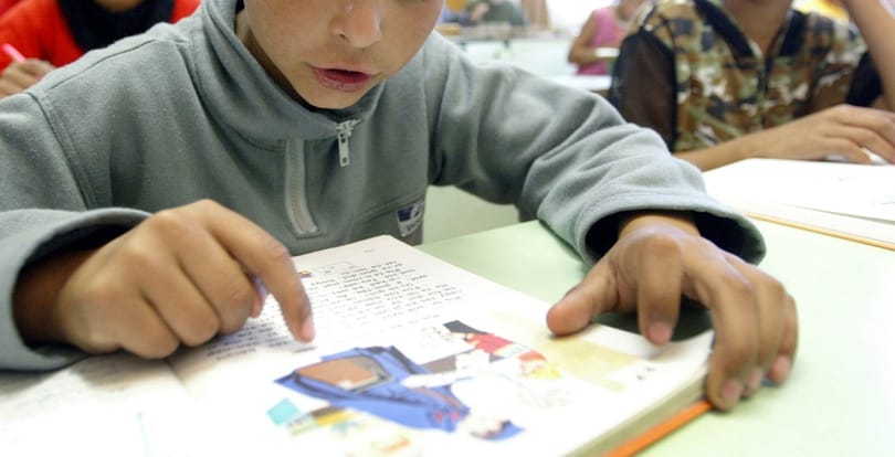 A kormány csendben mégis lép az iskolai szegregáció ellen