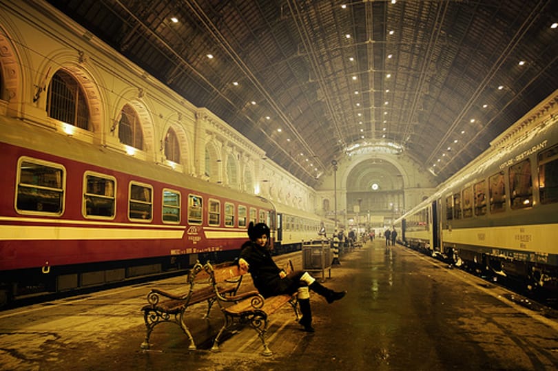 Újabb kampány Budapest népszerűsítésére